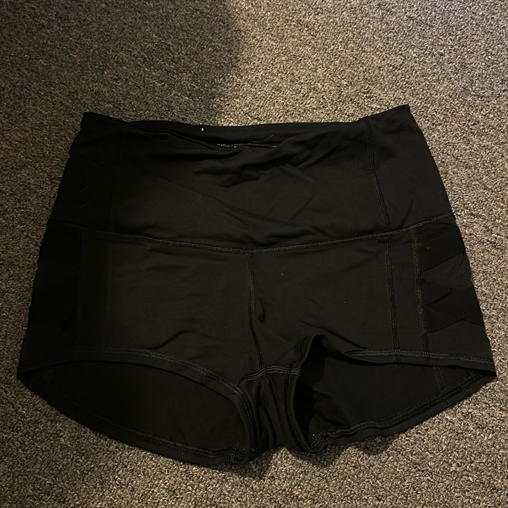 Victorias Secret shorts